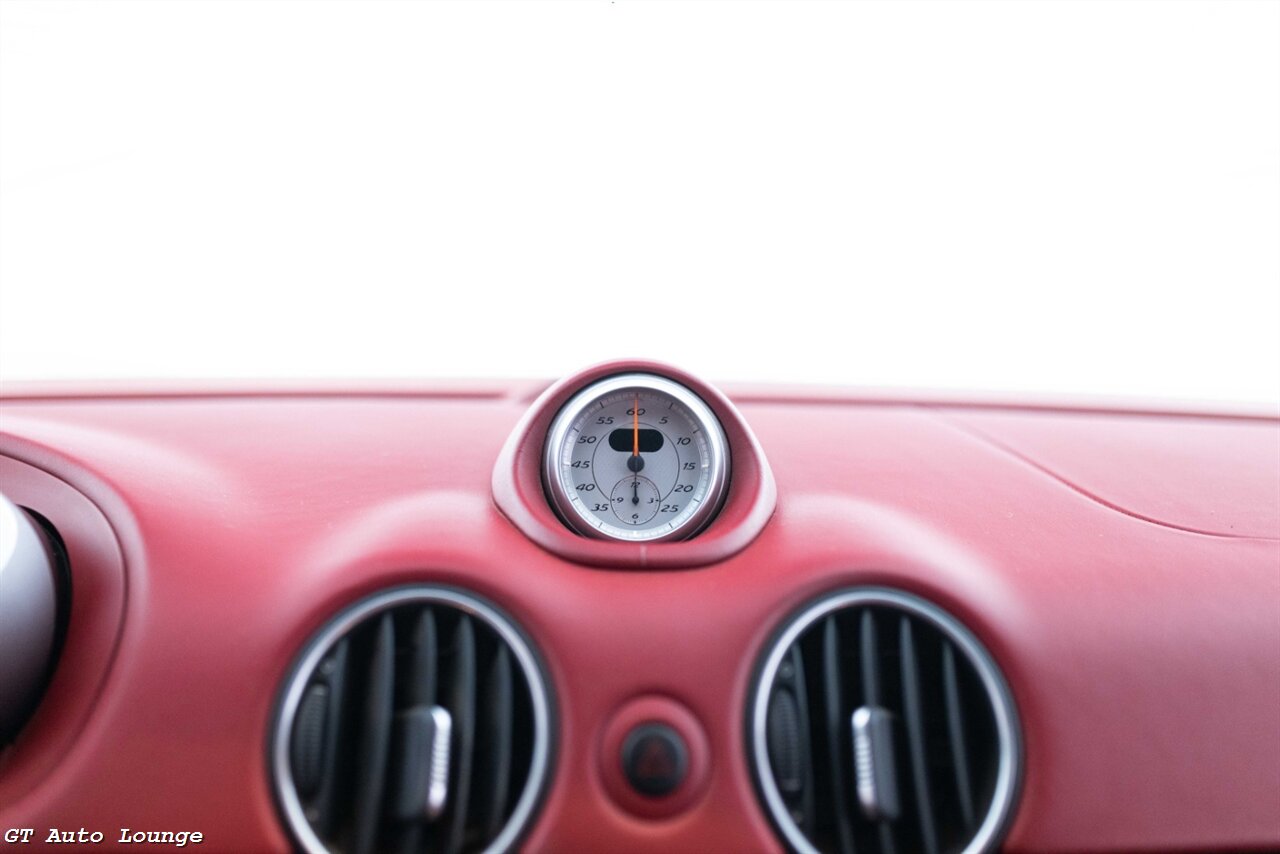 2008 Porsche Boxster RS 60 Spyder - Photo 33 - Rancho Cordova, CA 95742