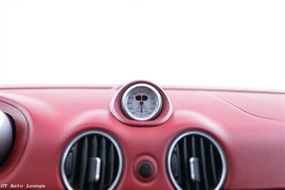 2008 Porsche Boxster RS 60 Spyder   - Photo 33 - Rancho Cordova, CA 95742