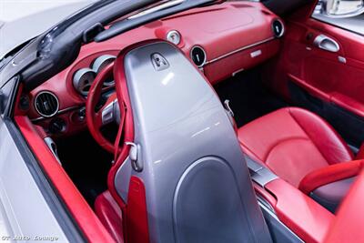 2008 Porsche Boxster RS 60 Spyder   - Photo 43 - Rancho Cordova, CA 95742