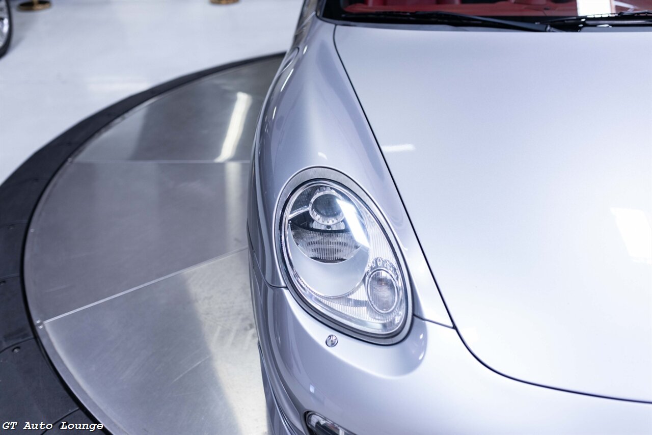 2008 Porsche Boxster RS 60 Spyder - Photo 19 - Rancho Cordova, CA 95742