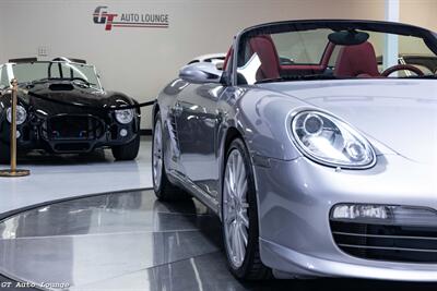 2008 Porsche Boxster RS 60 Spyder   - Photo 13 - Rancho Cordova, CA 95742