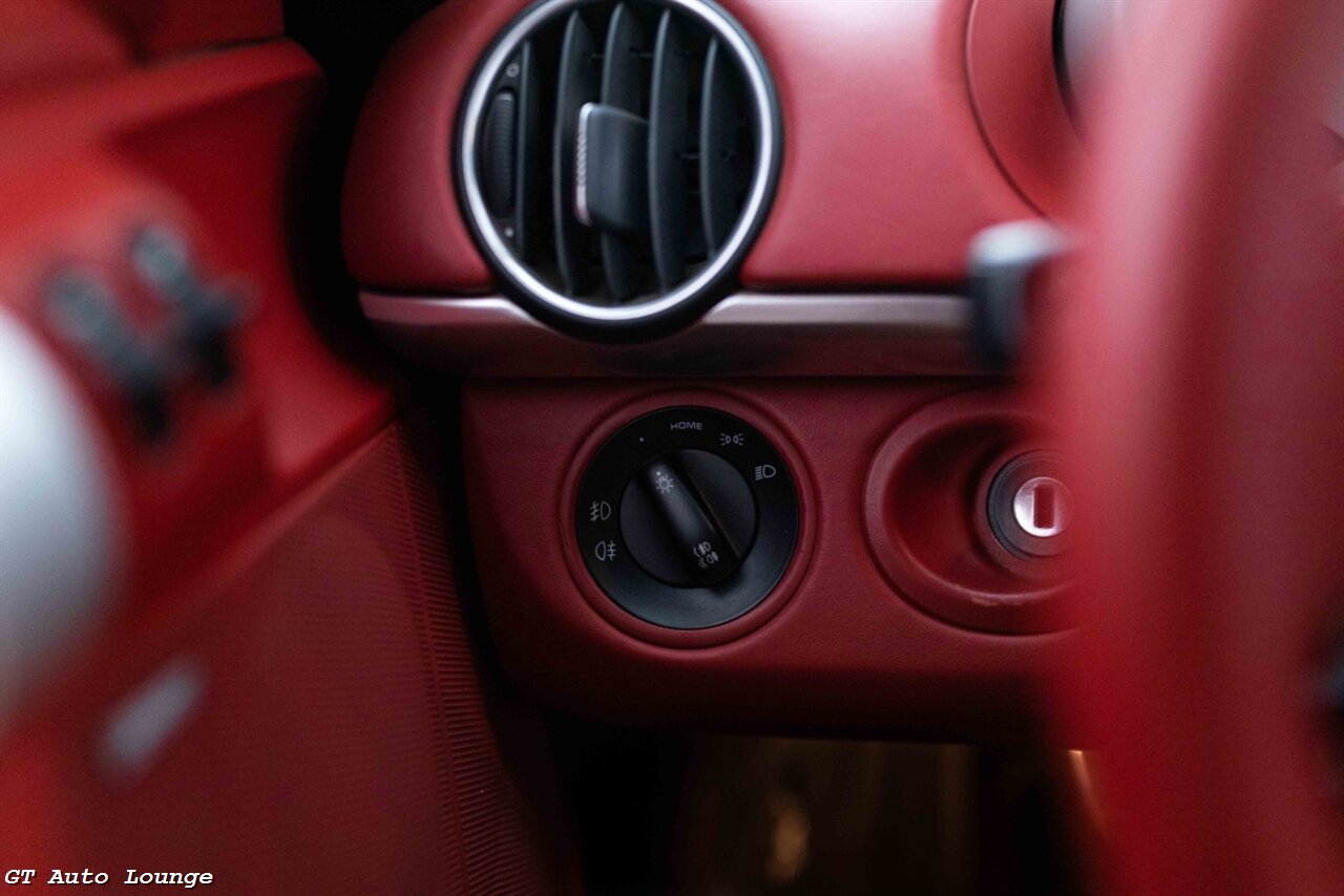 2008 Porsche Boxster RS 60 Spyder - Photo 32 - Rancho Cordova, CA 95742