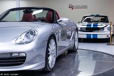 2008 Porsche Boxster RS 60 Spyder   - Photo 14 - Rancho Cordova, CA 95742