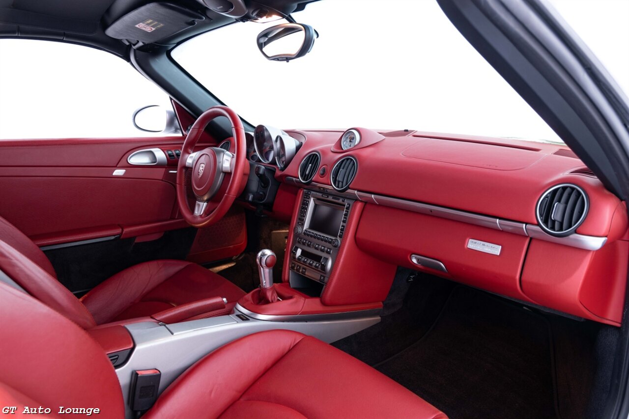 2008 Porsche Boxster RS 60 Spyder - Photo 29 - Rancho Cordova, CA 95742