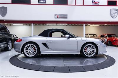 2008 Porsche Boxster RS 60 Spyder   - Photo 54 - Rancho Cordova, CA 95742