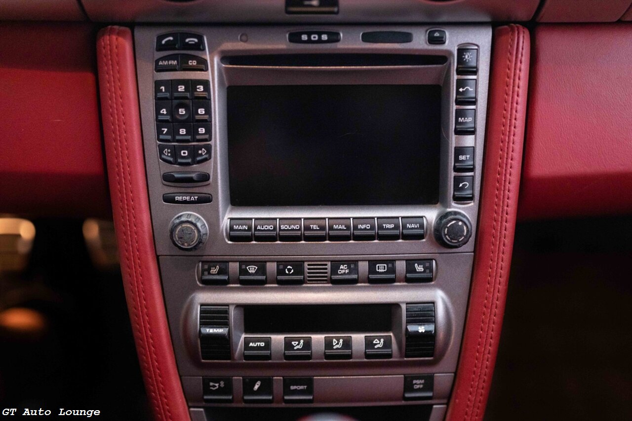 2008 Porsche Boxster RS 60 Spyder - Photo 35 - Rancho Cordova, CA 95742