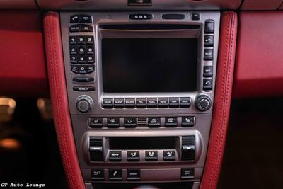 2008 Porsche Boxster RS 60 Spyder   - Photo 35 - Rancho Cordova, CA 95742