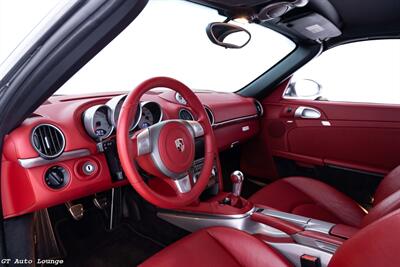 2008 Porsche Boxster RS 60 Spyder   - Photo 27 - Rancho Cordova, CA 95742
