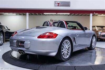 2008 Porsche Boxster RS 60 Spyder   - Photo 5 - Rancho Cordova, CA 95742