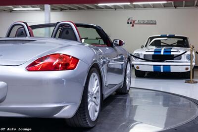 2008 Porsche Boxster RS 60 Spyder   - Photo 16 - Rancho Cordova, CA 95742