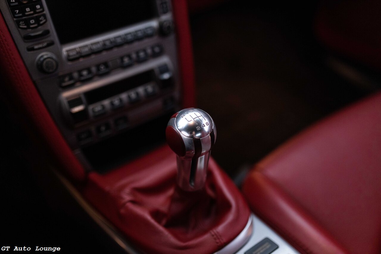 2008 Porsche Boxster RS 60 Spyder - Photo 39 - Rancho Cordova, CA 95742