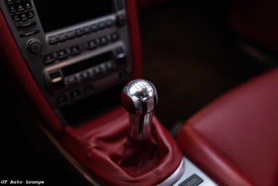 2008 Porsche Boxster RS 60 Spyder   - Photo 39 - Rancho Cordova, CA 95742