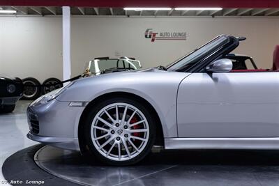 2008 Porsche Boxster RS 60 Spyder   - Photo 9 - Rancho Cordova, CA 95742