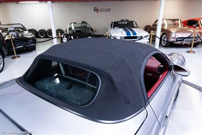 2008 Porsche Boxster RS 60 Spyder   - Photo 45 - Rancho Cordova, CA 95742
