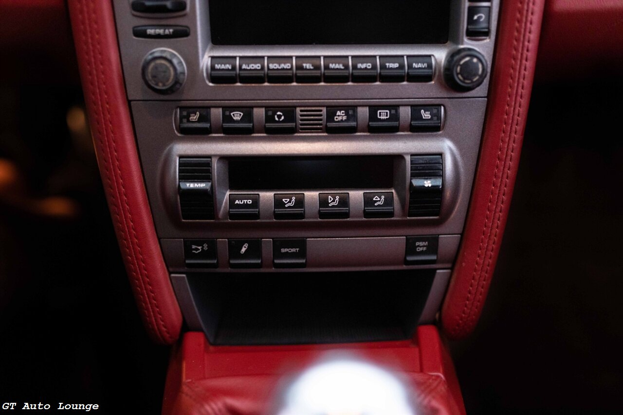 2008 Porsche Boxster RS 60 Spyder - Photo 36 - Rancho Cordova, CA 95742