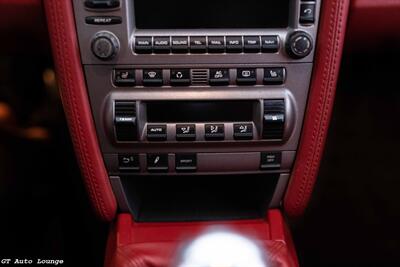 2008 Porsche Boxster RS 60 Spyder   - Photo 36 - Rancho Cordova, CA 95742