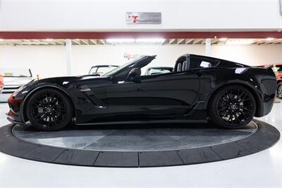 2015 Chevrolet Corvette Z06   - Photo 14 - Rancho Cordova, CA 95742