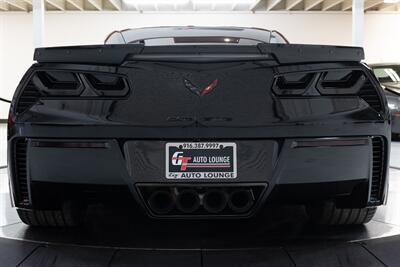 2015 Chevrolet Corvette Z06   - Photo 10 - Rancho Cordova, CA 95742