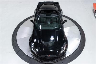 2015 Chevrolet Corvette Z06   - Photo 44 - Rancho Cordova, CA 95742