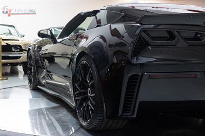 2015 Chevrolet Corvette Z06   - Photo 12 - Rancho Cordova, CA 95742