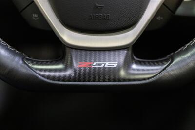 2015 Chevrolet Corvette Z06   - Photo 25 - Rancho Cordova, CA 95742