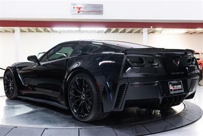 2015 Chevrolet Corvette Z06   - Photo 17 - Rancho Cordova, CA 95742