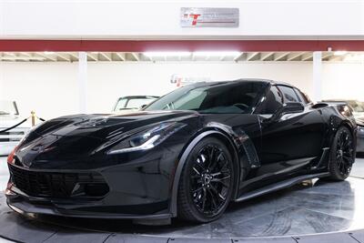 2015 Chevrolet Corvette Z06   - Photo 1 - Rancho Cordova, CA 95742