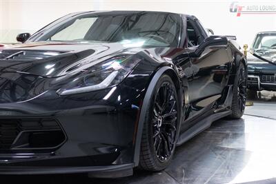 2015 Chevrolet Corvette Z06   - Photo 3 - Rancho Cordova, CA 95742