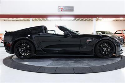 2015 Chevrolet Corvette Z06   - Photo 6 - Rancho Cordova, CA 95742