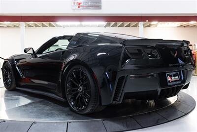 2015 Chevrolet Corvette Z06   - Photo 13 - Rancho Cordova, CA 95742