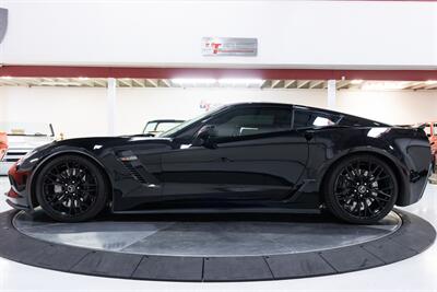 2015 Chevrolet Corvette Z06   - Photo 16 - Rancho Cordova, CA 95742