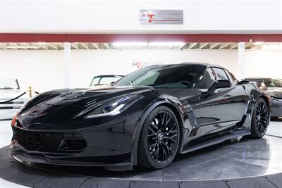 2015 Chevrolet Corvette Z06   - Photo 15 - Rancho Cordova, CA 95742