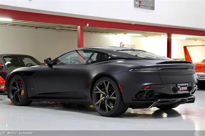 2019 Aston Martin DBS Superleggera   - Photo 6 - Rancho Cordova, CA 95742