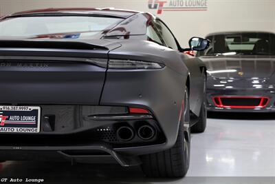 2019 Aston Martin DBS Superleggera   - Photo 12 - Rancho Cordova, CA 95742