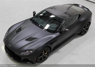 2019 Aston Martin DBS Superleggera   - Photo 17 - Rancho Cordova, CA 95742