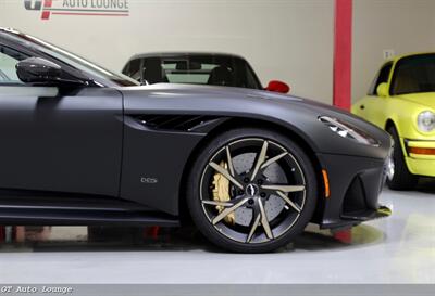 2019 Aston Martin DBS Superleggera   - Photo 14 - Rancho Cordova, CA 95742