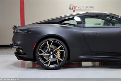 2019 Aston Martin DBS Superleggera   - Photo 13 - Rancho Cordova, CA 95742