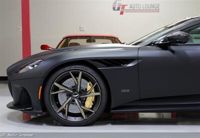 2019 Aston Martin DBS Superleggera   - Photo 15 - Rancho Cordova, CA 95742