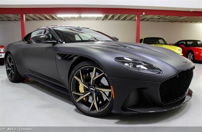 2019 Aston Martin DBS Superleggera   - Photo 20 - Rancho Cordova, CA 95742