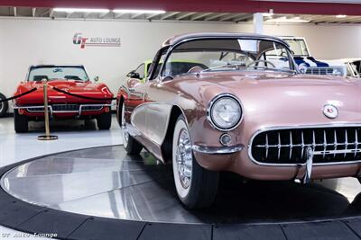 1956 Chevrolet Corvette   - Photo 19 - Rancho Cordova, CA 95742