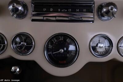 1956 Chevrolet Corvette   - Photo 44 - Rancho Cordova, CA 95742