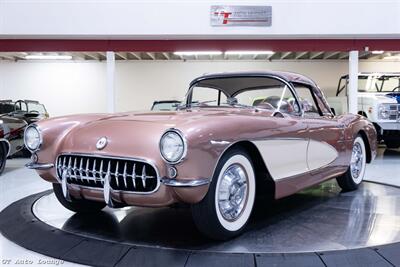 1956 Chevrolet Corvette   - Photo 7 - Rancho Cordova, CA 95742