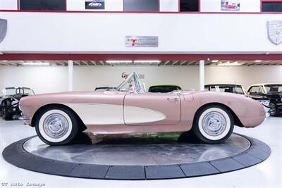 1956 Chevrolet Corvette   - Photo 2 - Rancho Cordova, CA 95742