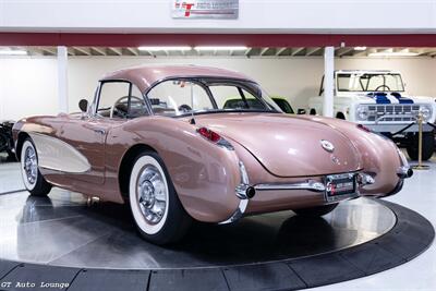 1956 Chevrolet Corvette   - Photo 13 - Rancho Cordova, CA 95742