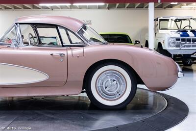 1956 Chevrolet Corvette   - Photo 16 - Rancho Cordova, CA 95742