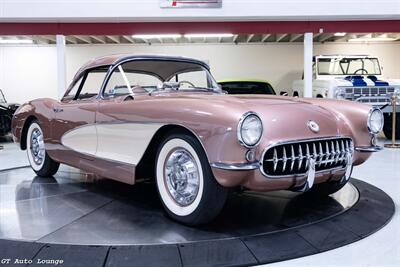 1956 Chevrolet Corvette   - Photo 9 - Rancho Cordova, CA 95742