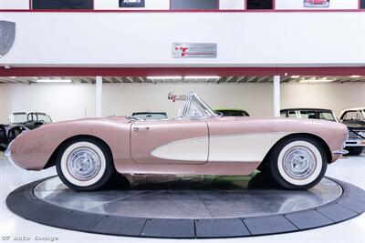 1956 Chevrolet Corvette   - Photo 5 - Rancho Cordova, CA 95742