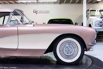 1956 Chevrolet Corvette   - Photo 18 - Rancho Cordova, CA 95742