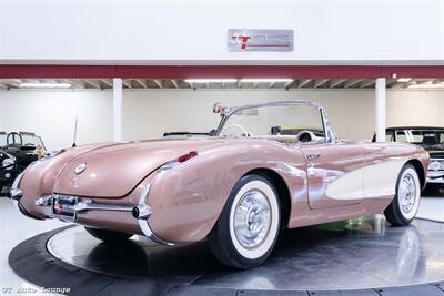 1956 Chevrolet Corvette   - Photo 4 - Rancho Cordova, CA 95742