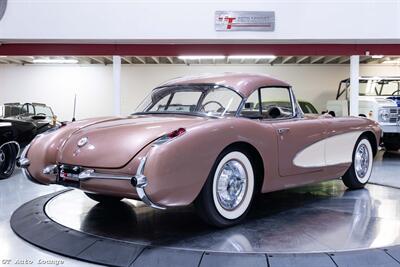 1956 Chevrolet Corvette   - Photo 11 - Rancho Cordova, CA 95742